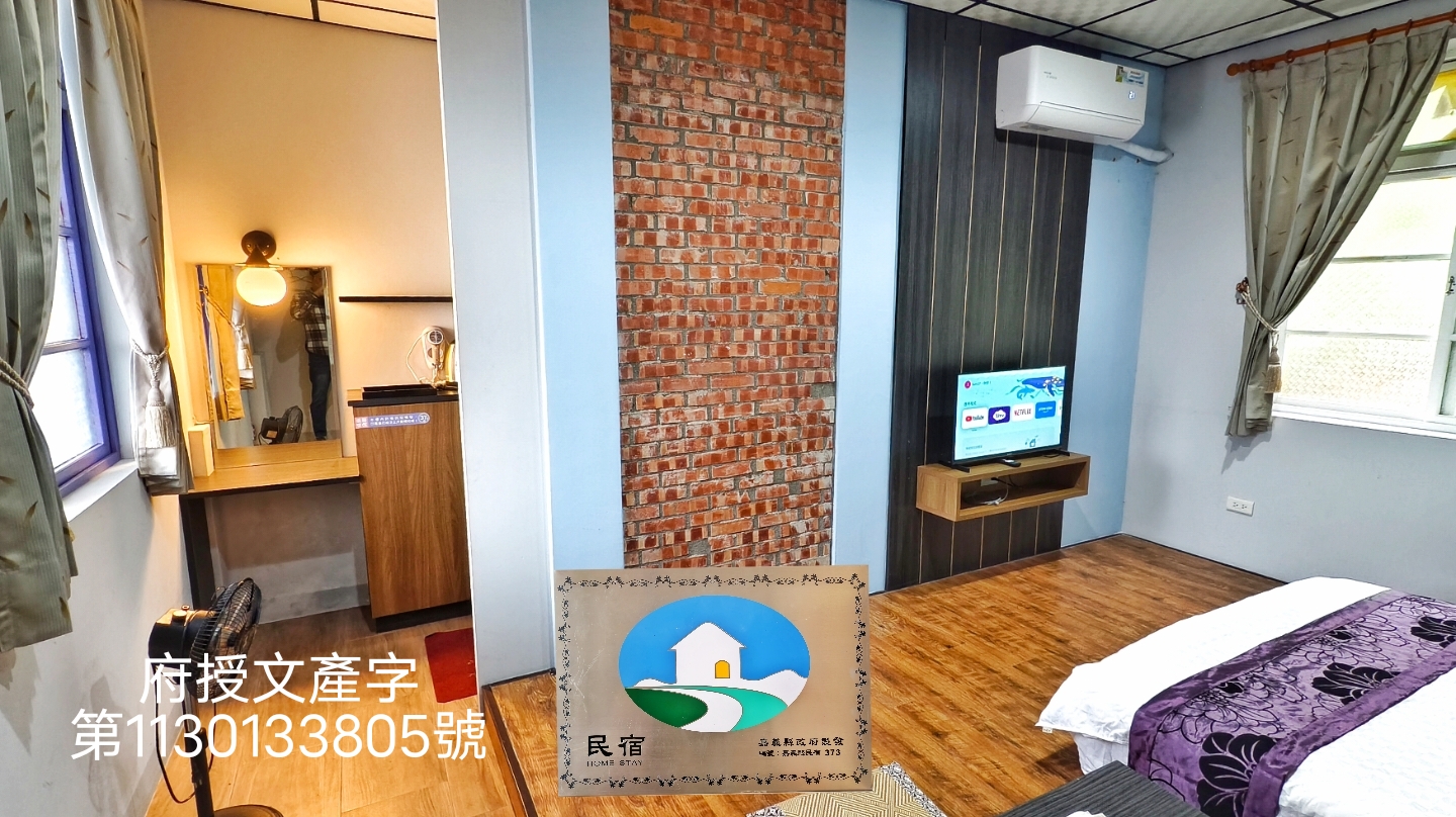 37彎民宿-6