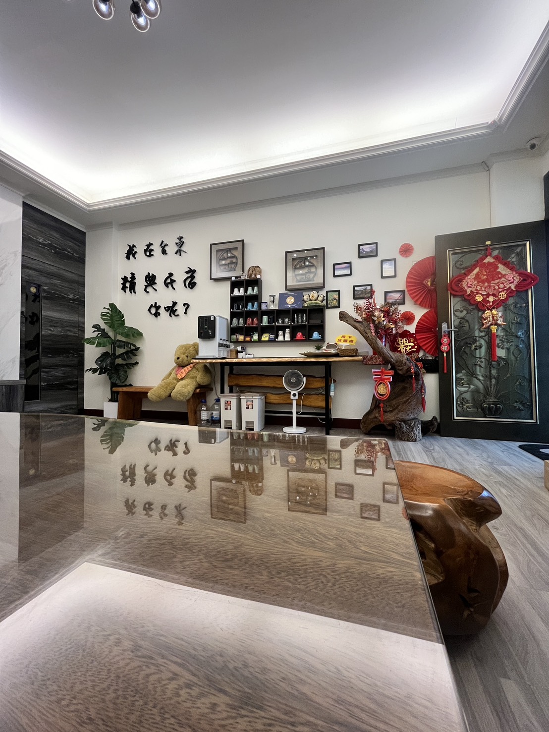 精典民宿-8