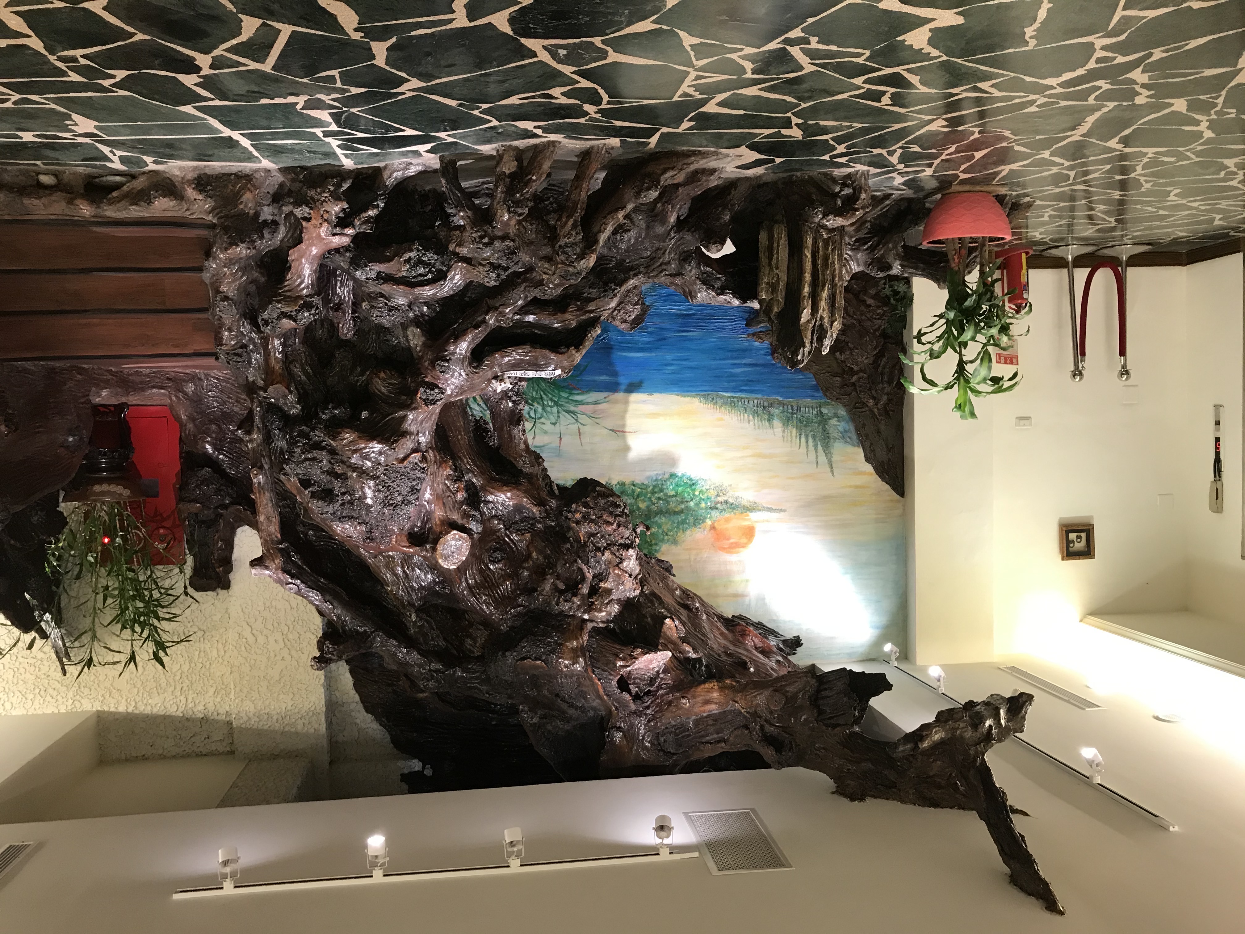 華登旅店-5