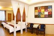 Xin Yishu Kongjian Homestay-6