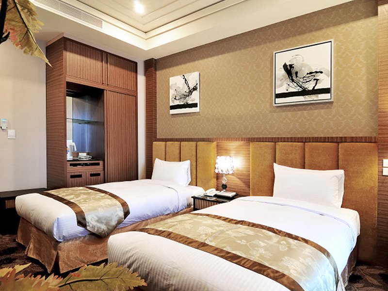 遠東金山海灣溫泉HOTEL-2