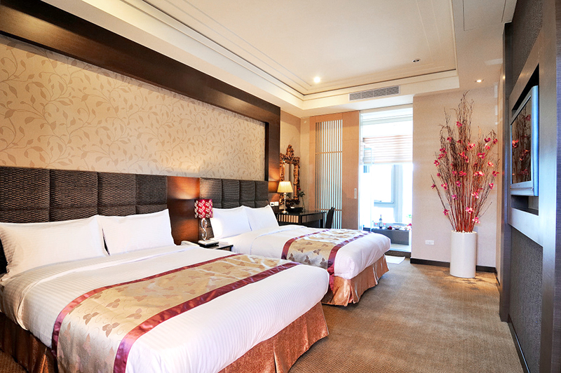 遠東金山海灣溫泉HOTEL-3