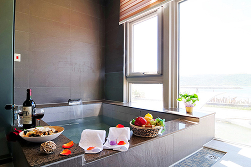 遠東金山海灣溫泉HOTEL-4