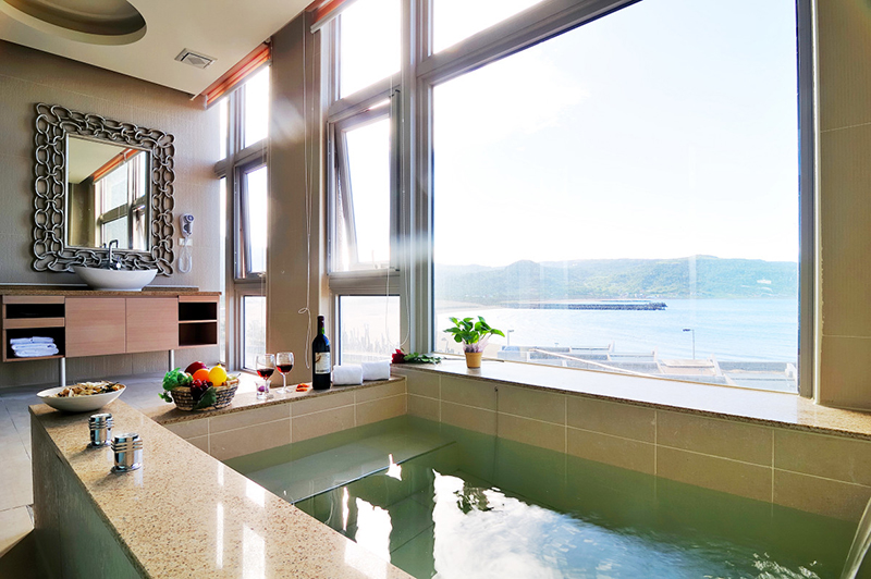 遠東金山海灣溫泉HOTEL-5