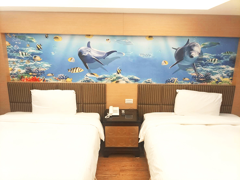 遠東金山海灣溫泉HOTEL-7