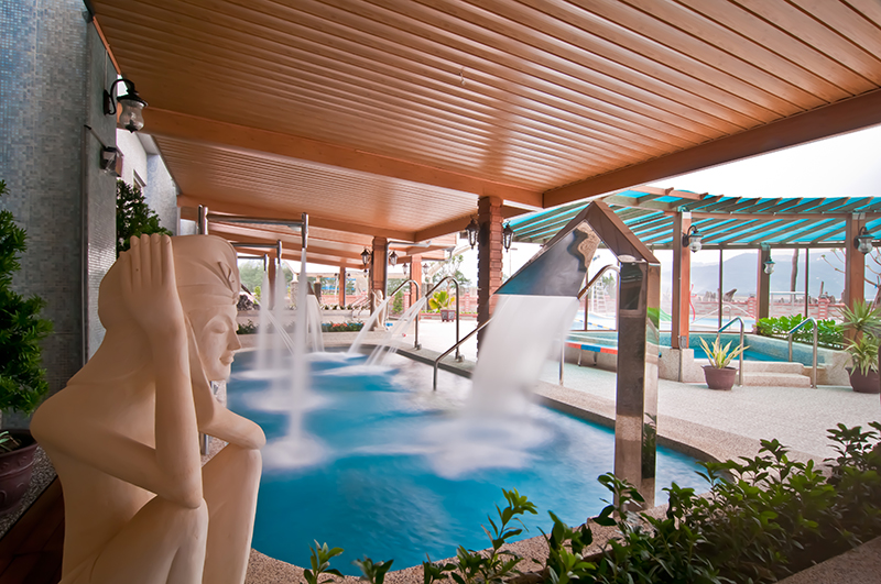 遠東金山海灣溫泉HOTEL-8