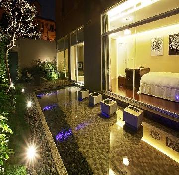 怡蘭精品旅館-4