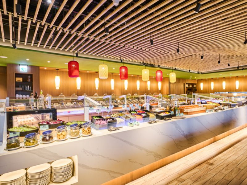 長榮文苑酒店（嘉義）-4