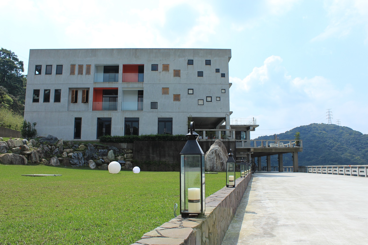 森活藝術民宿-1