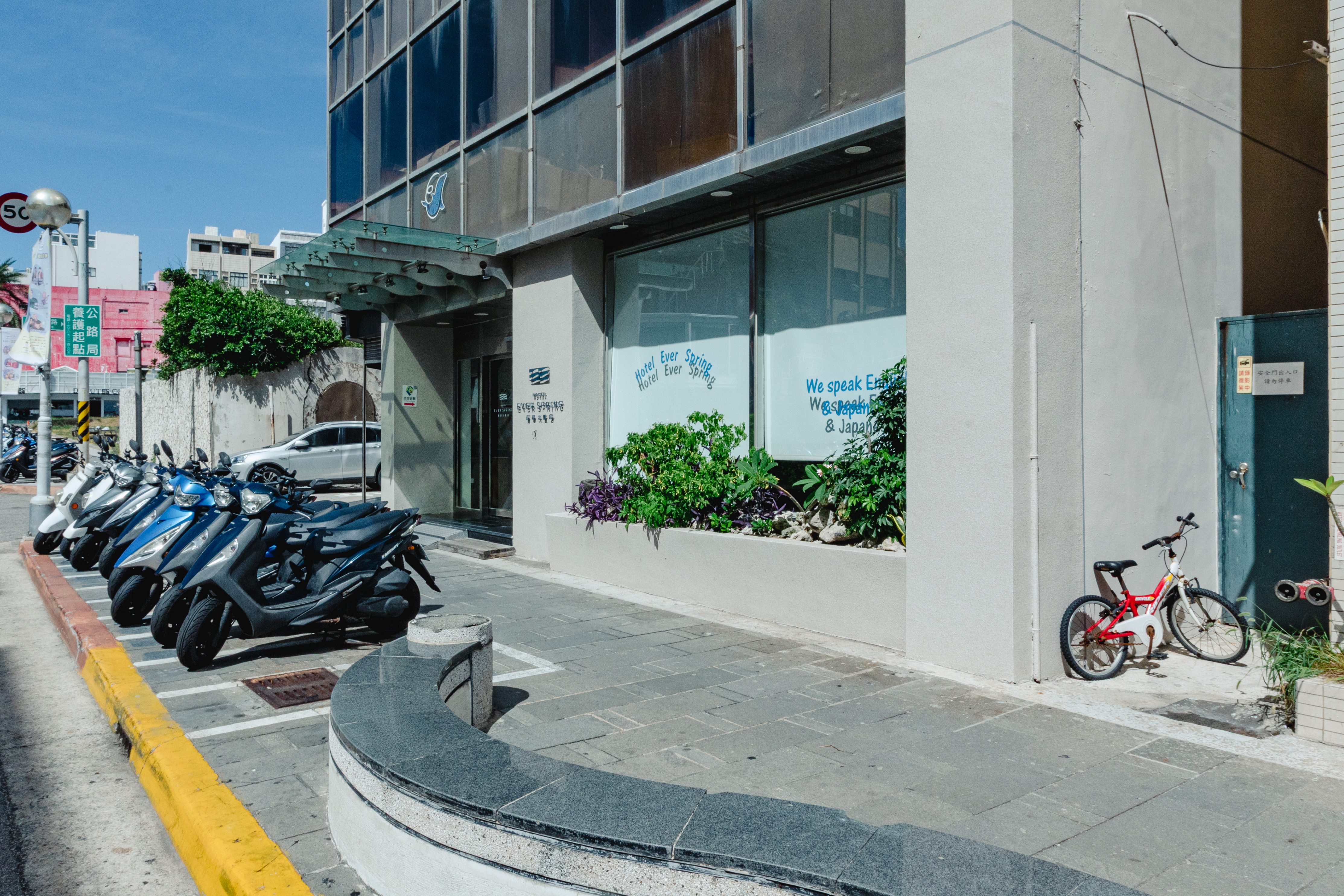 長春大飯店-3
