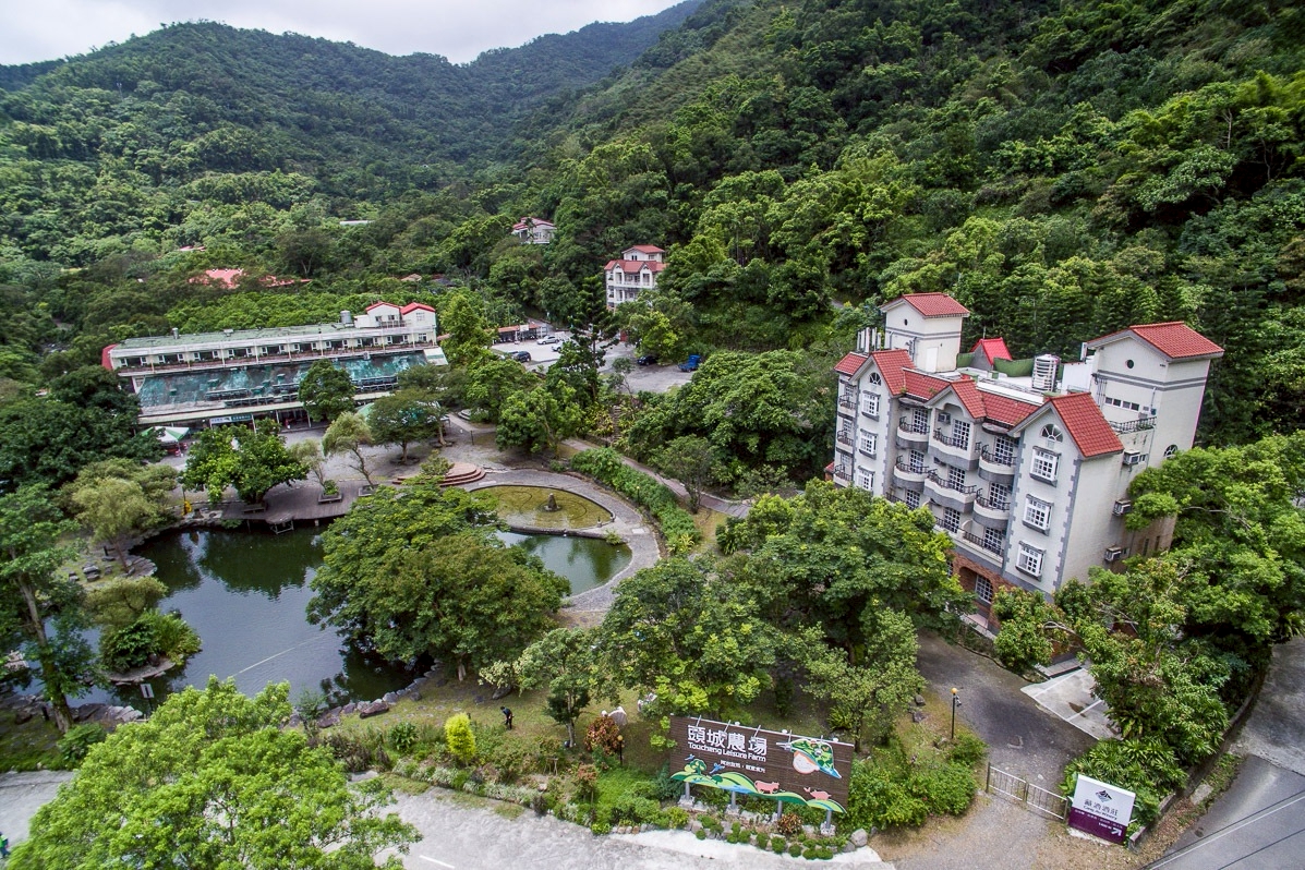 頭城休閒旅館-2