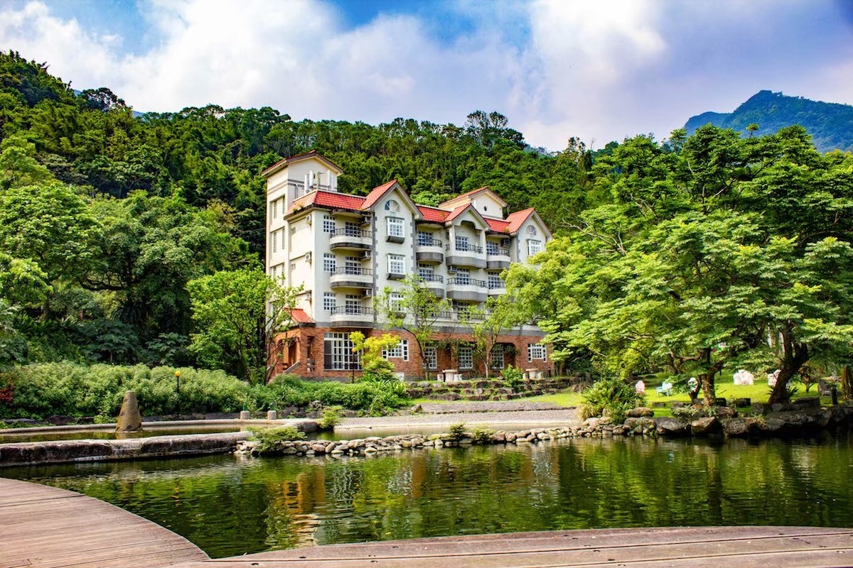 頭城休閒旅館-4