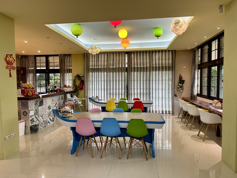 童趣Hi Kids民宿-5