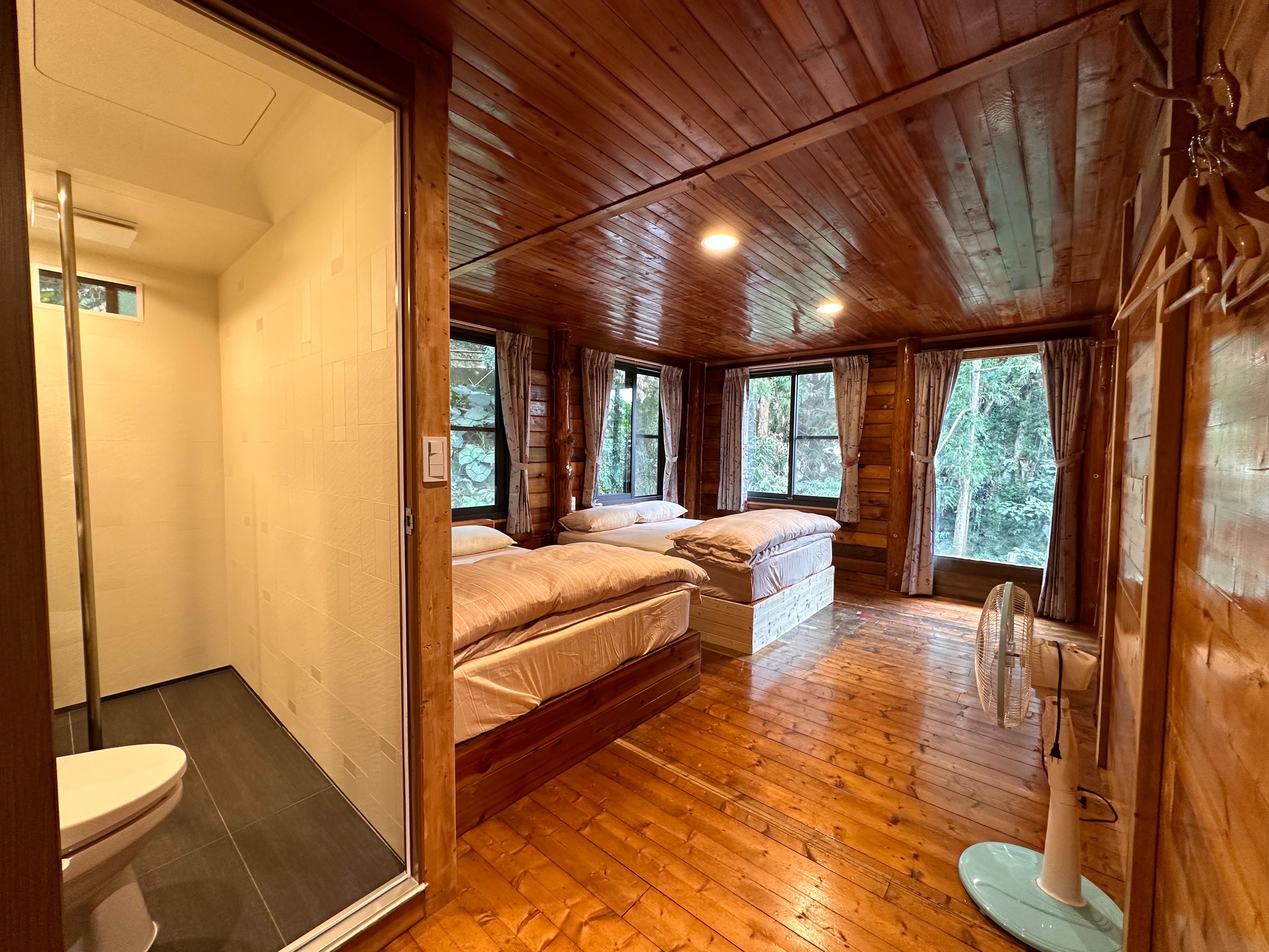 lai Home Country Cottage B&B-2