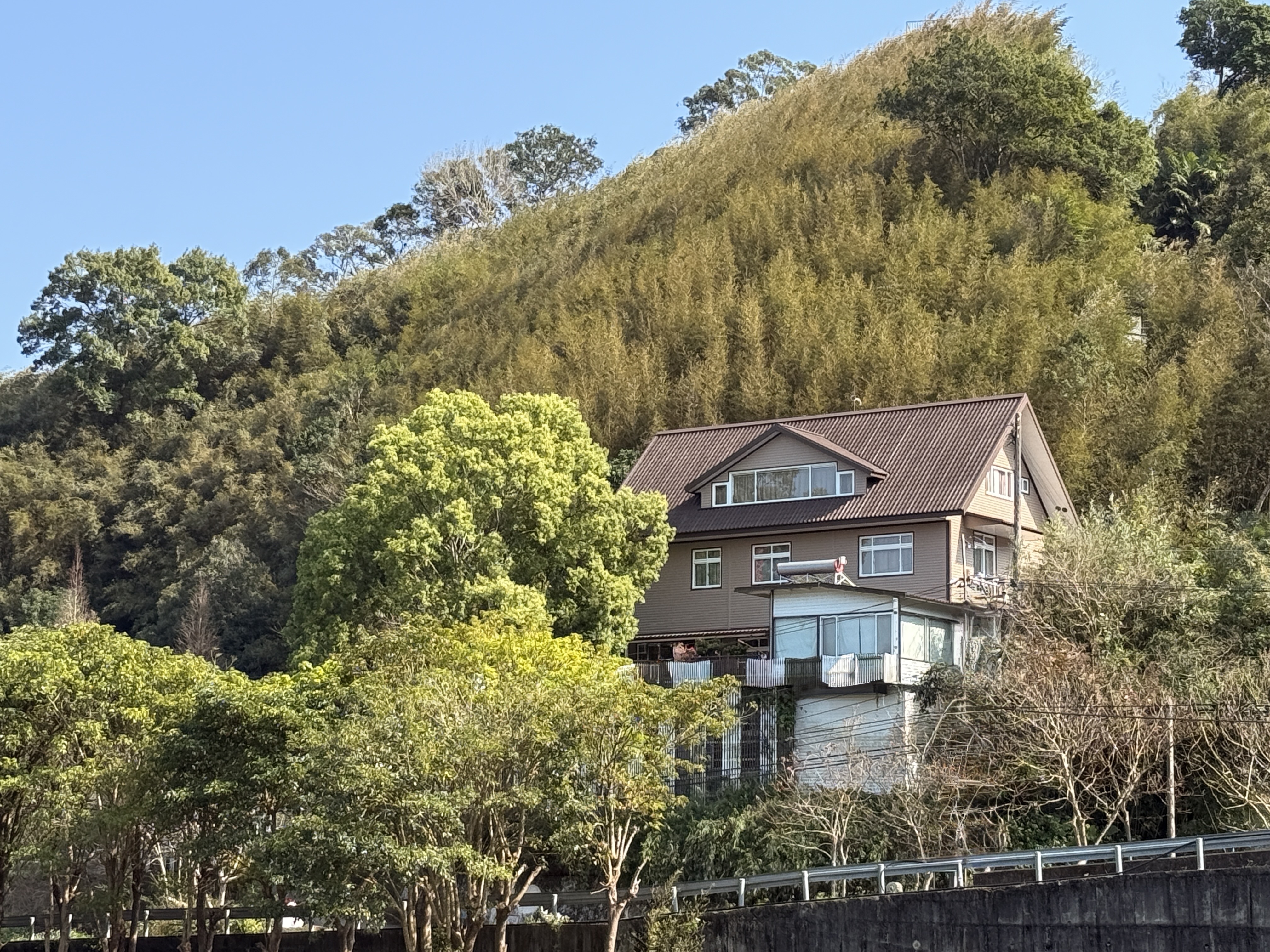 釣魚台農莊-3