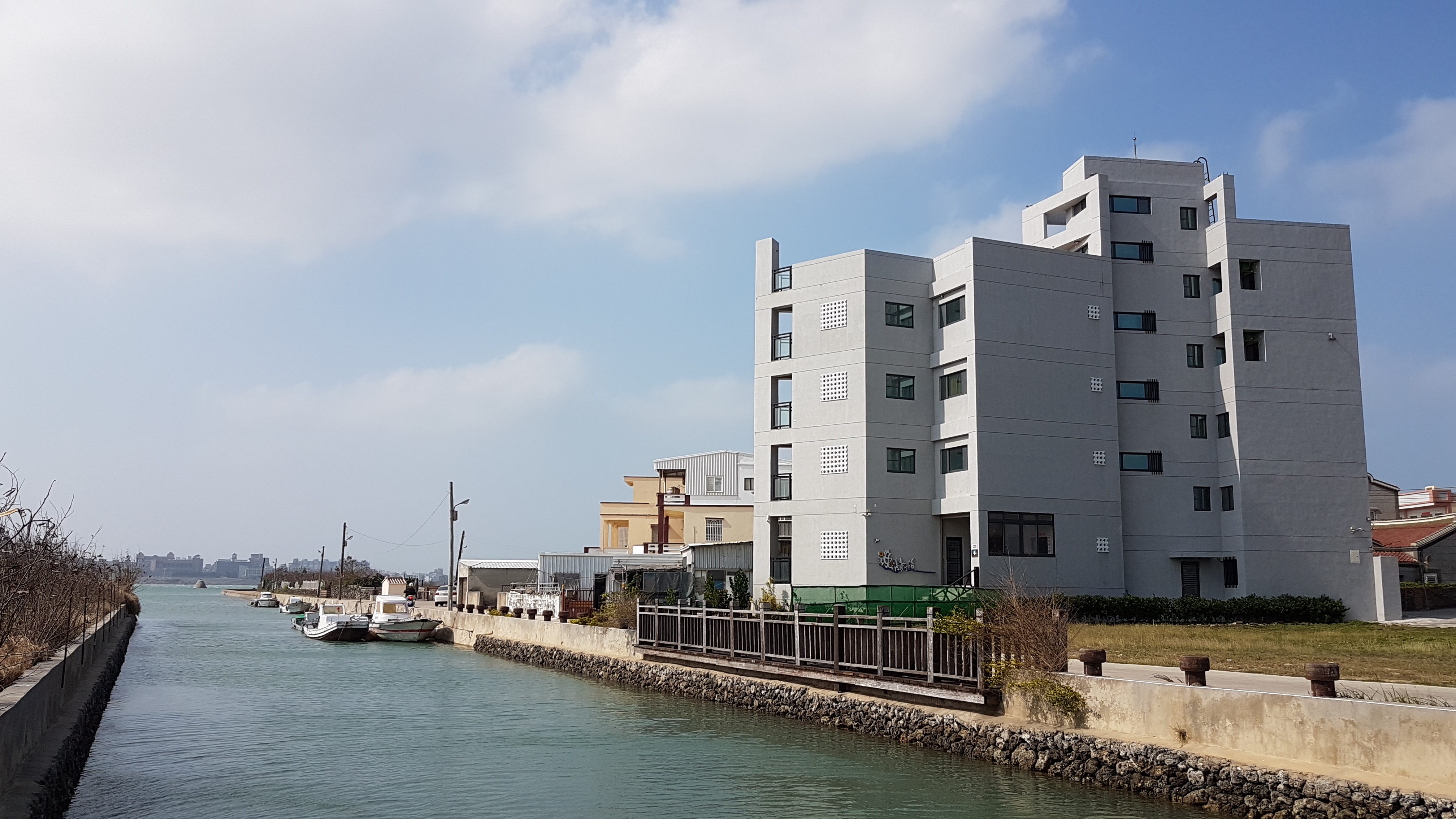 逸遊蔚境民宿(特色民宿)-10