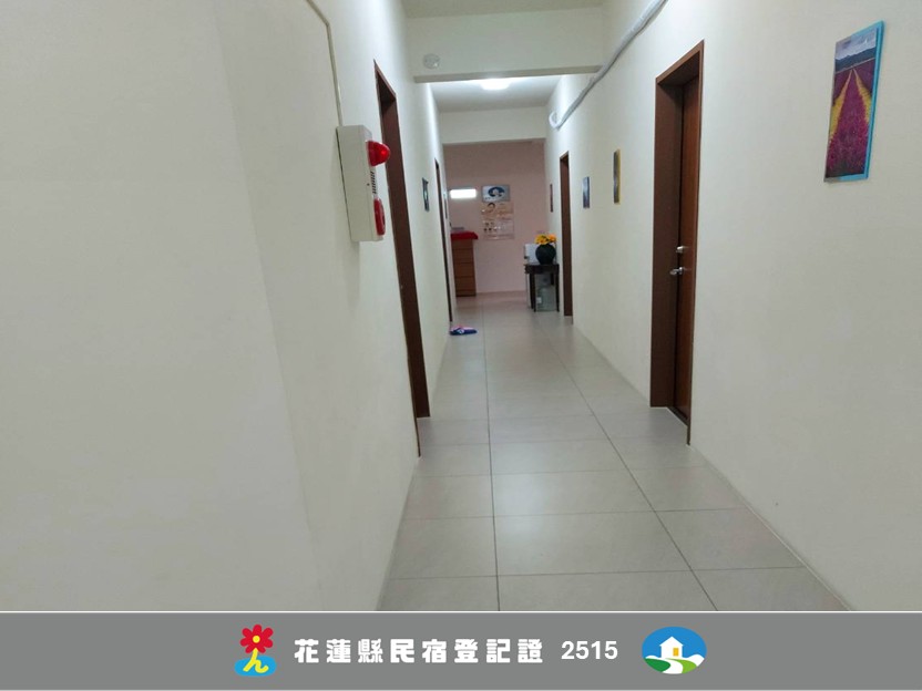 全欣民宿4