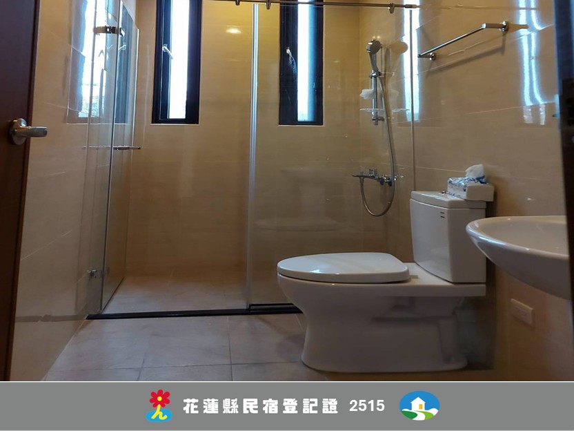 全欣民宿6