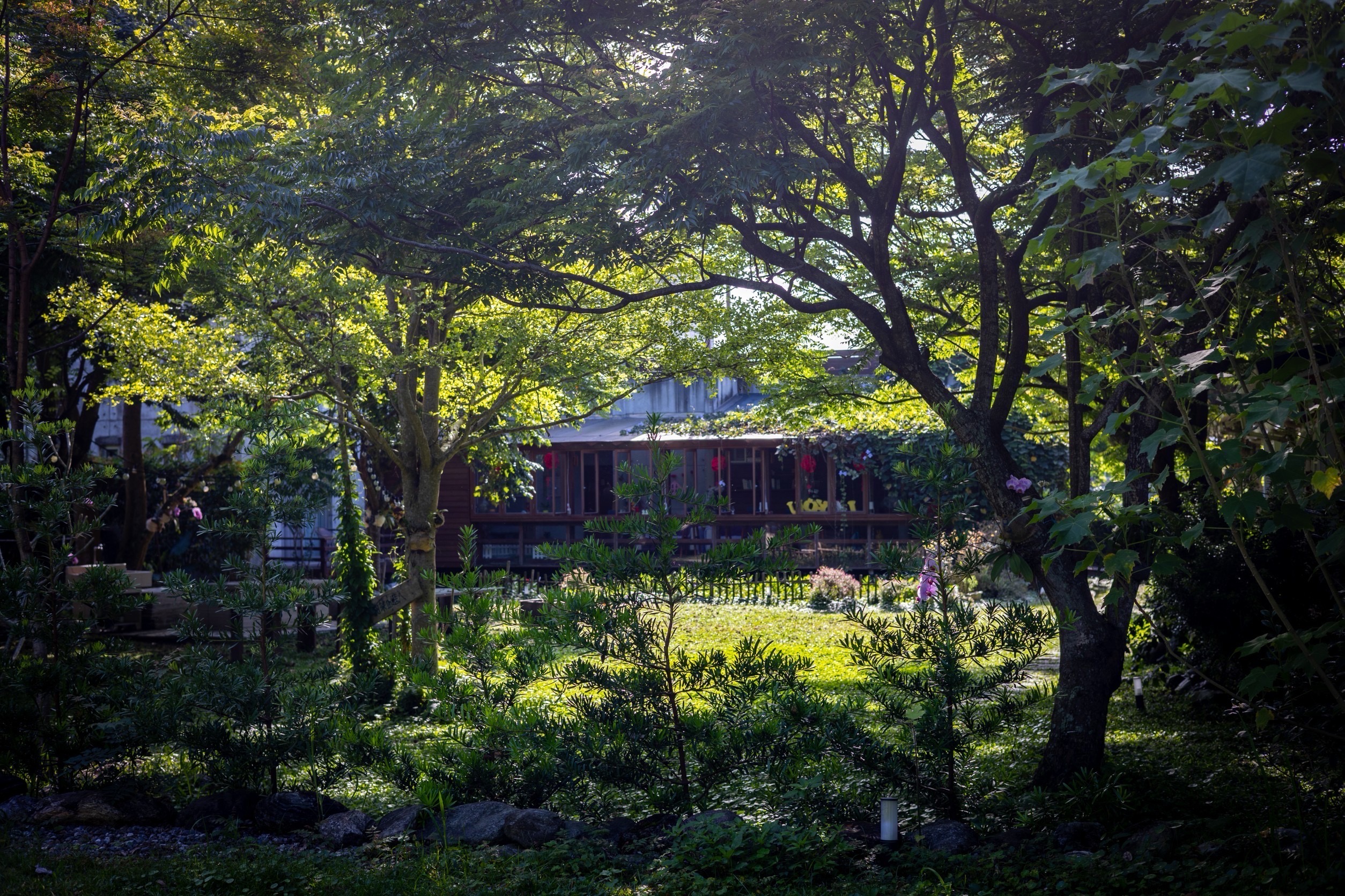 喜歡農莊民宿-2