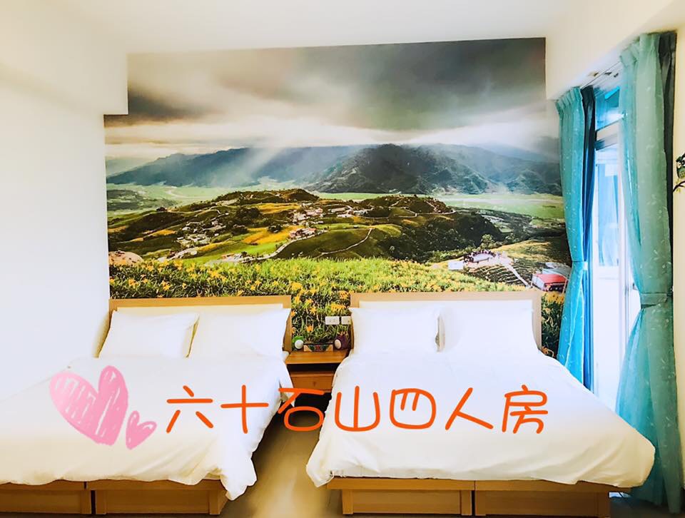 舒活民宿-4