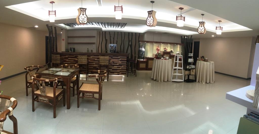 陸島酒店-4