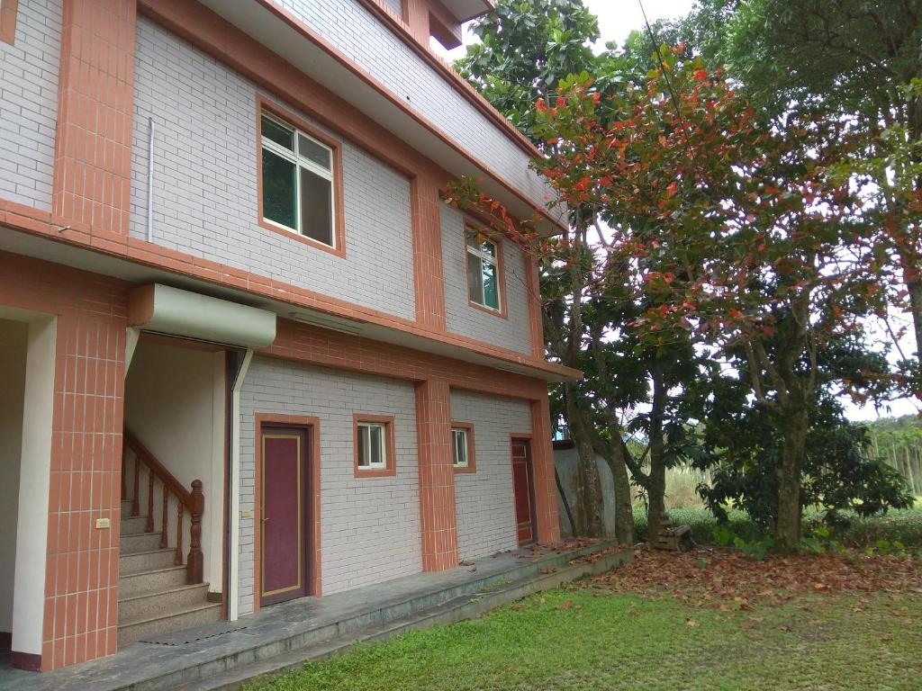 東立茶行民宿-1