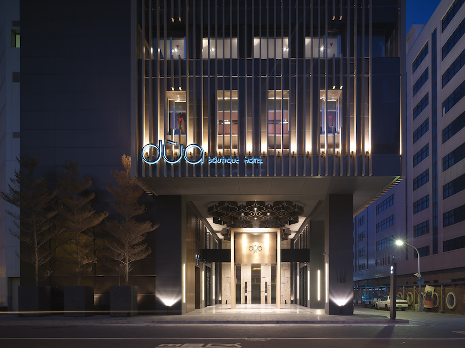 都會HOTEL dùa-2
