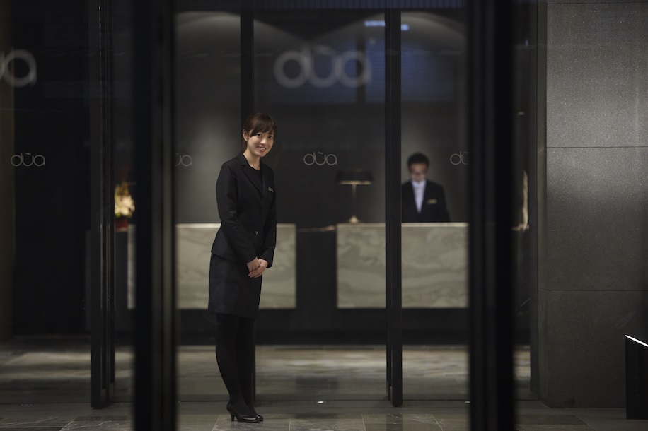 都會HOTEL dùa-3