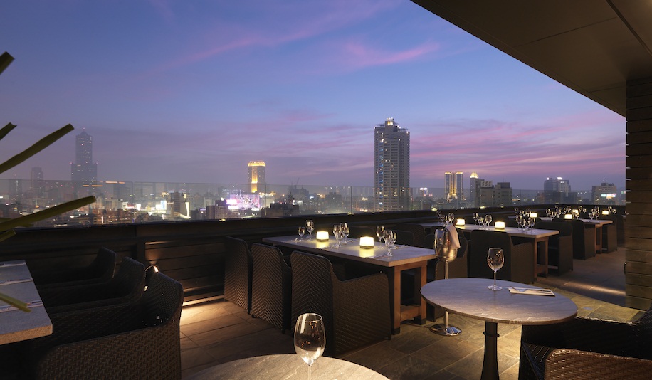 都會HOTEL dùa-4