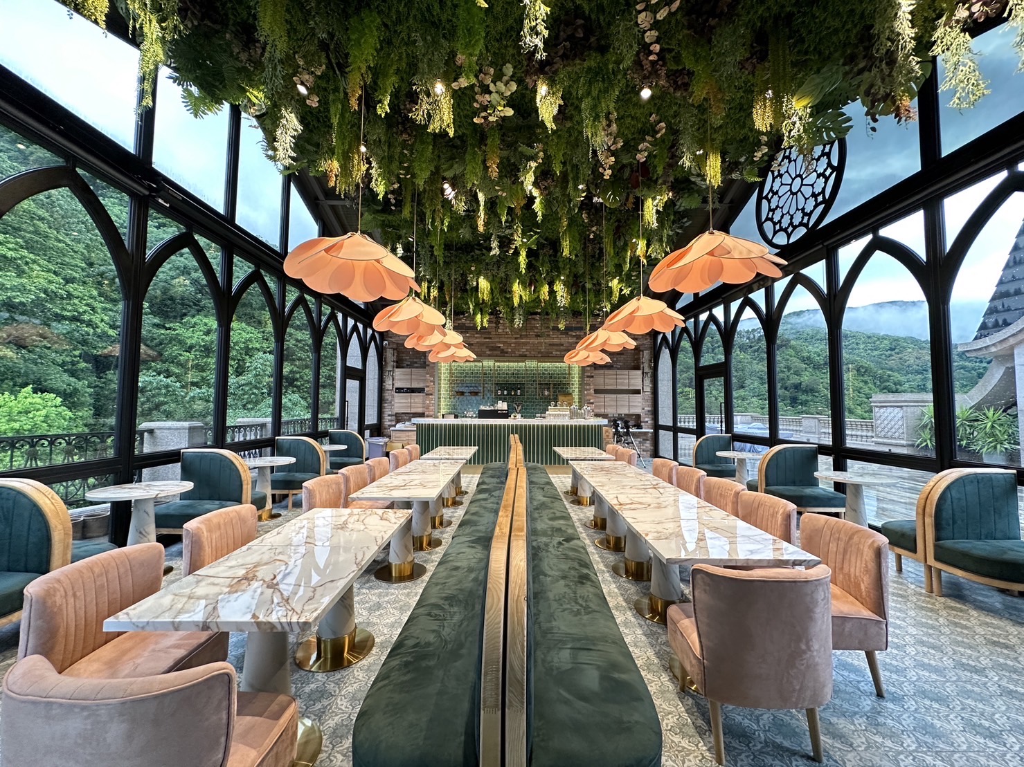 格拉斯行館-4