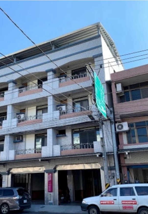 東之漾民宿-1