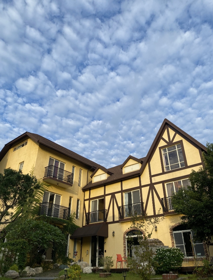 茅店B&B-10