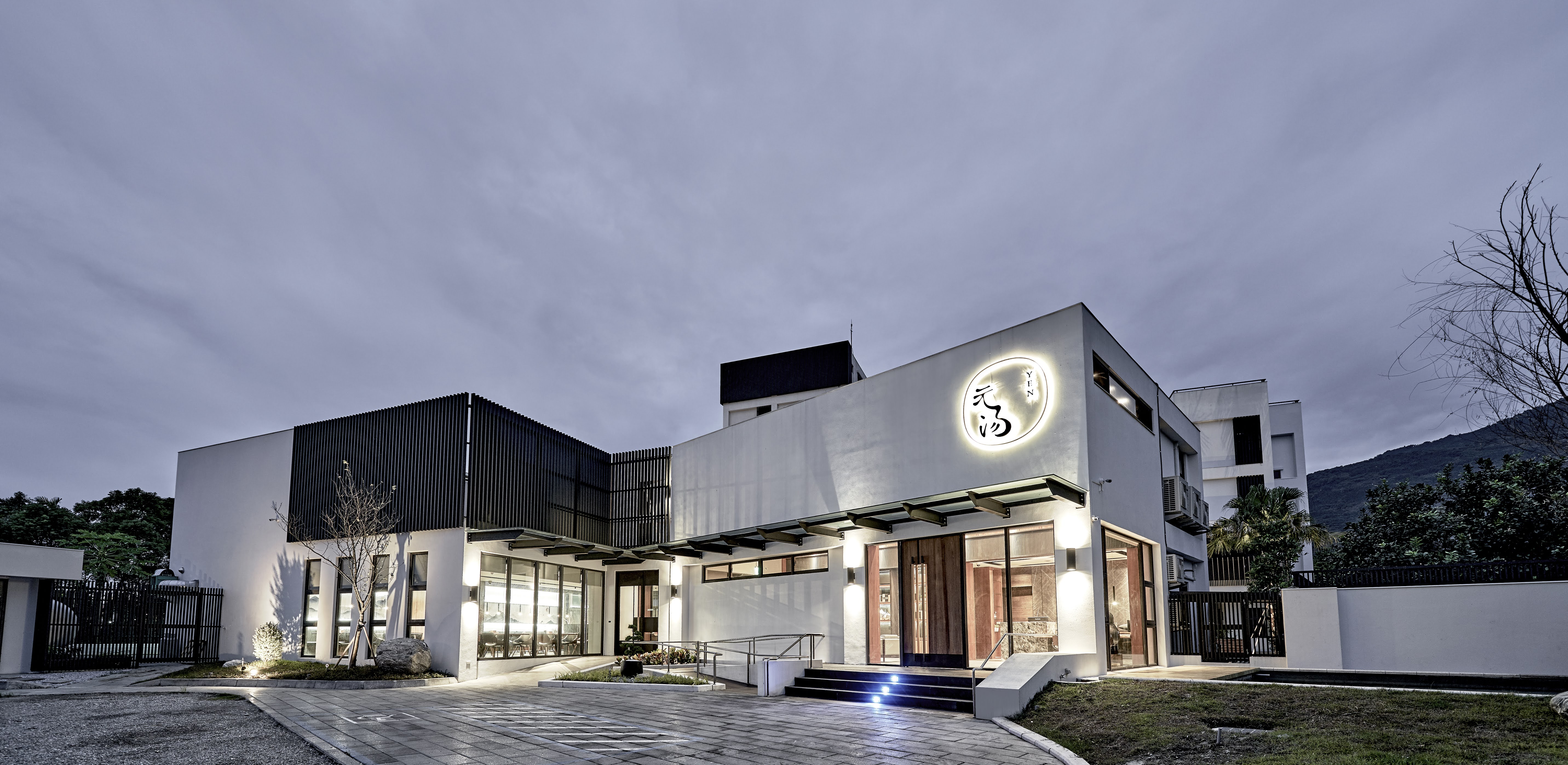 元湯民宿-1