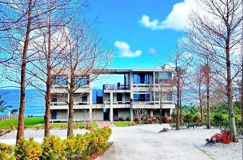 海岸行館民宿-2