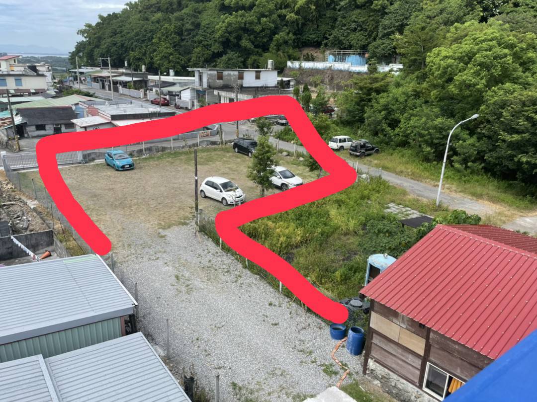 Tkijig覓悠悠民宿-7