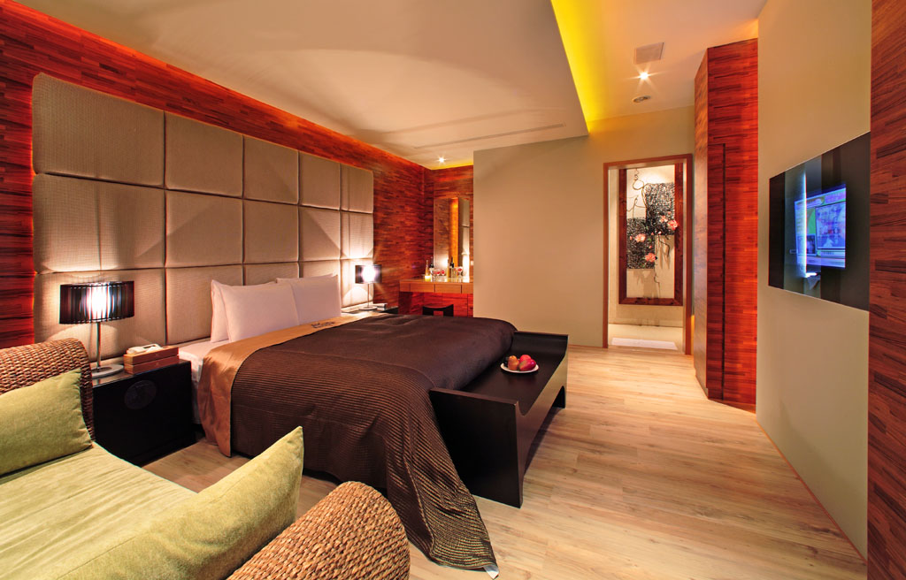 麗堡汽車旅館(麗堡休閒精品汽車旅館)3