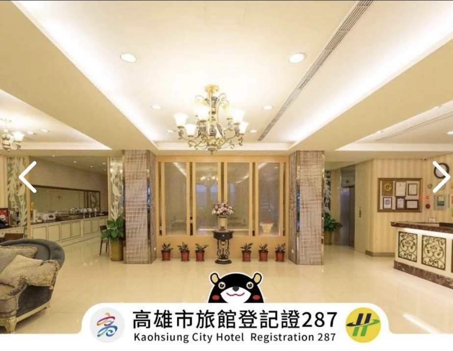 春天藝術飯店-10
