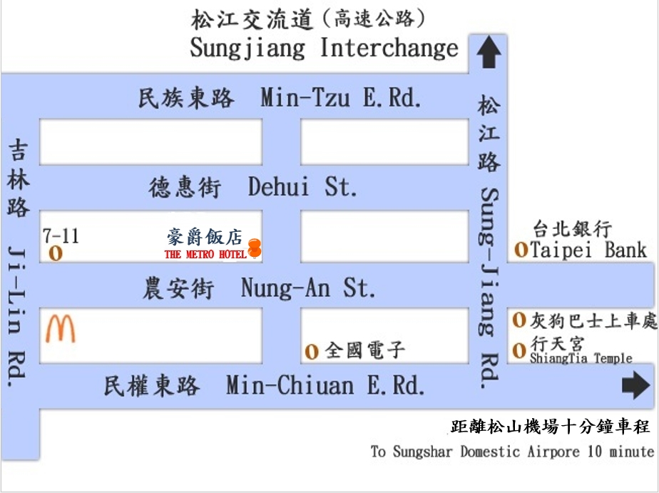 豪爵旅館-3