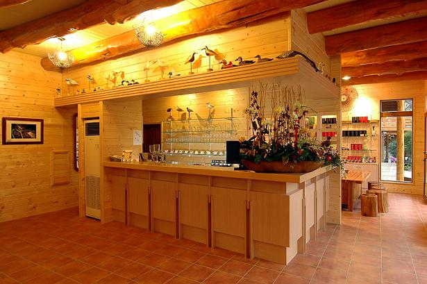 Sakura Villa8