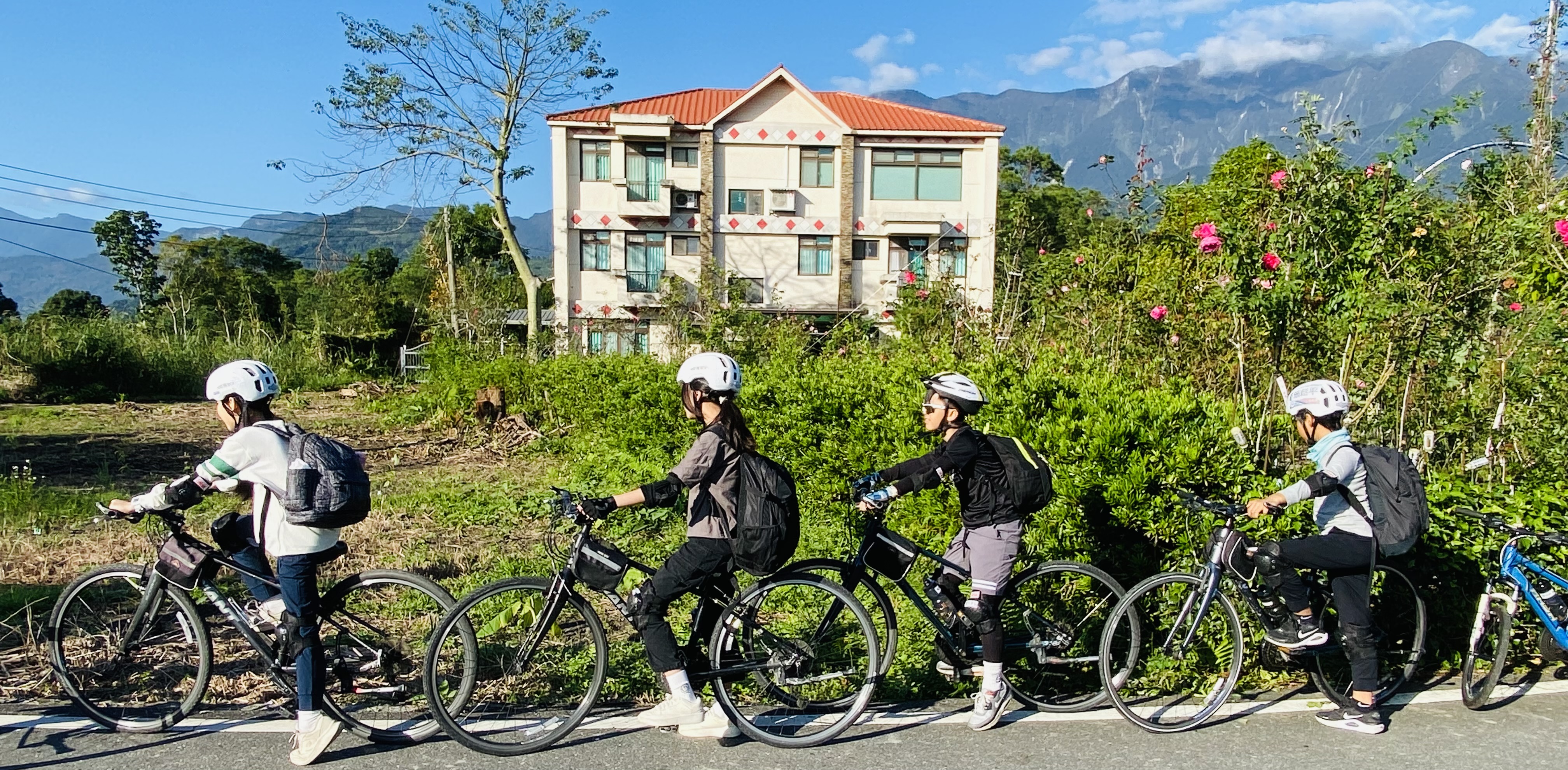 花蓮心民宿-1