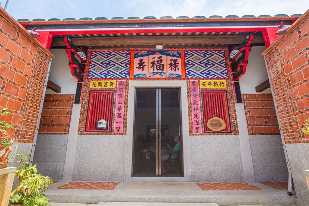 任我行民宿-2