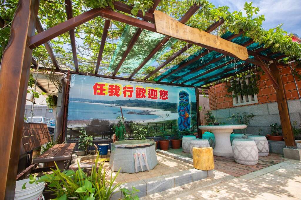 任我行民宿-7
