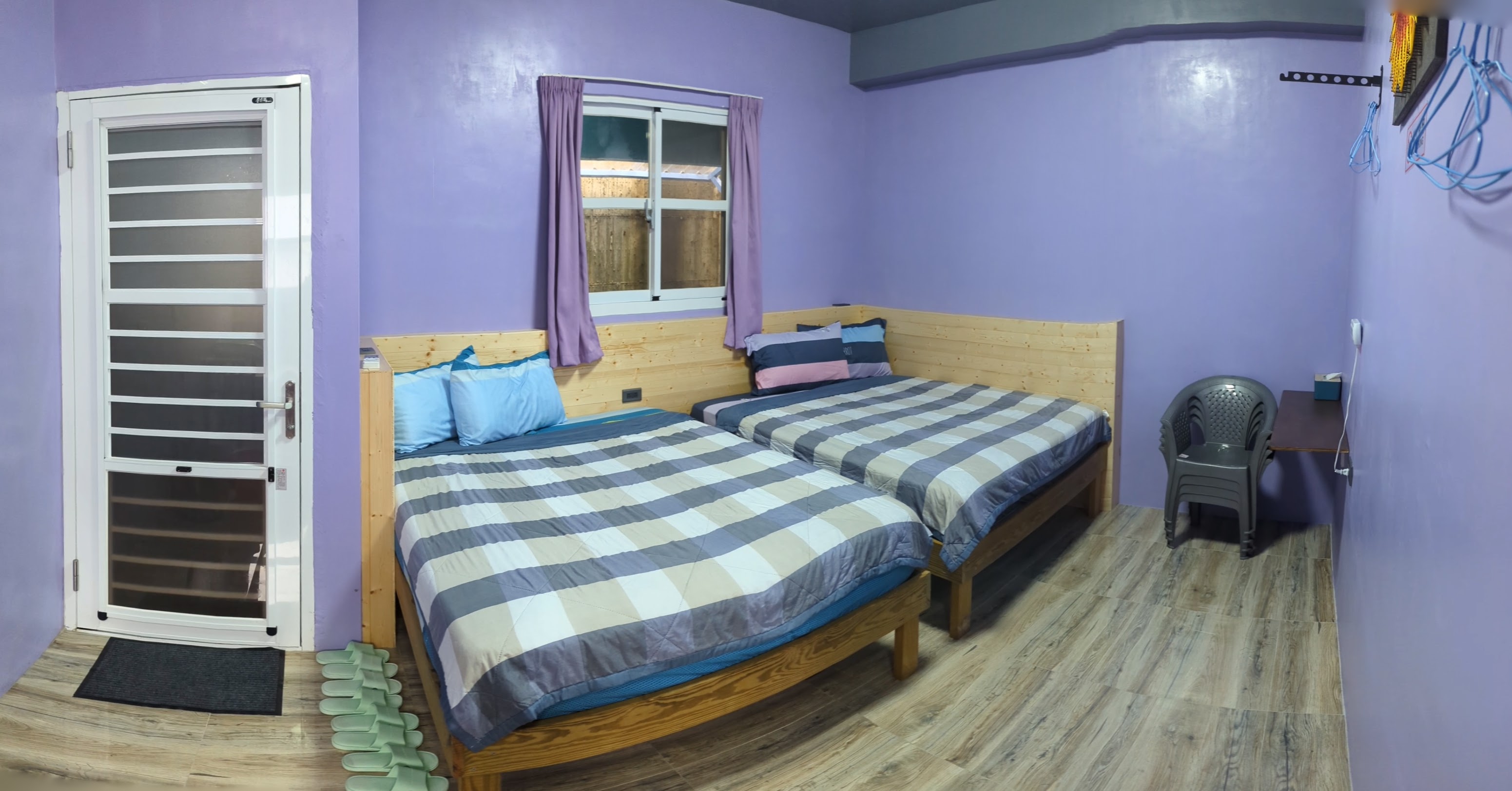 野銀八十四號民宿-2