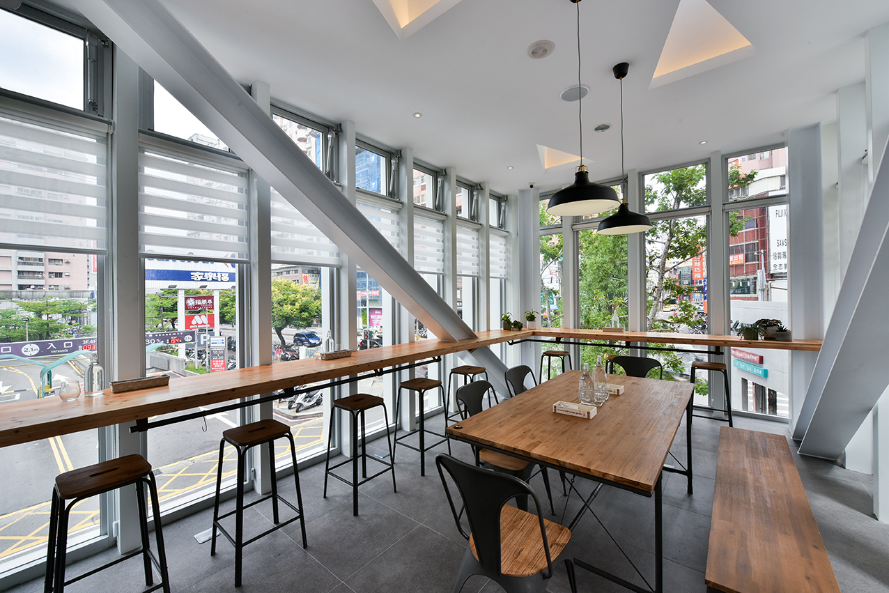 希堤微旅Hotel Mapp-4