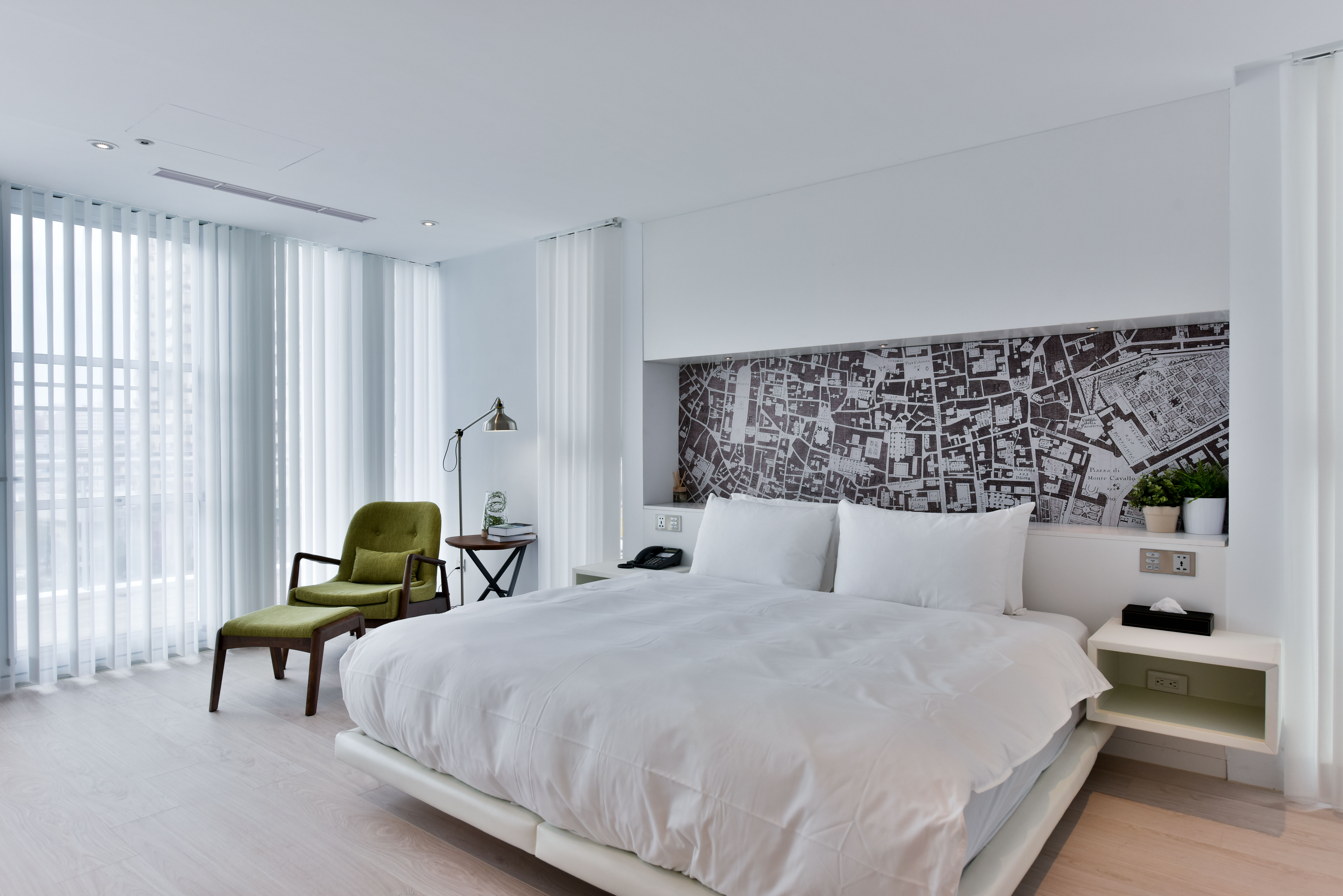 希堤微旅Hotel Mapp-5
