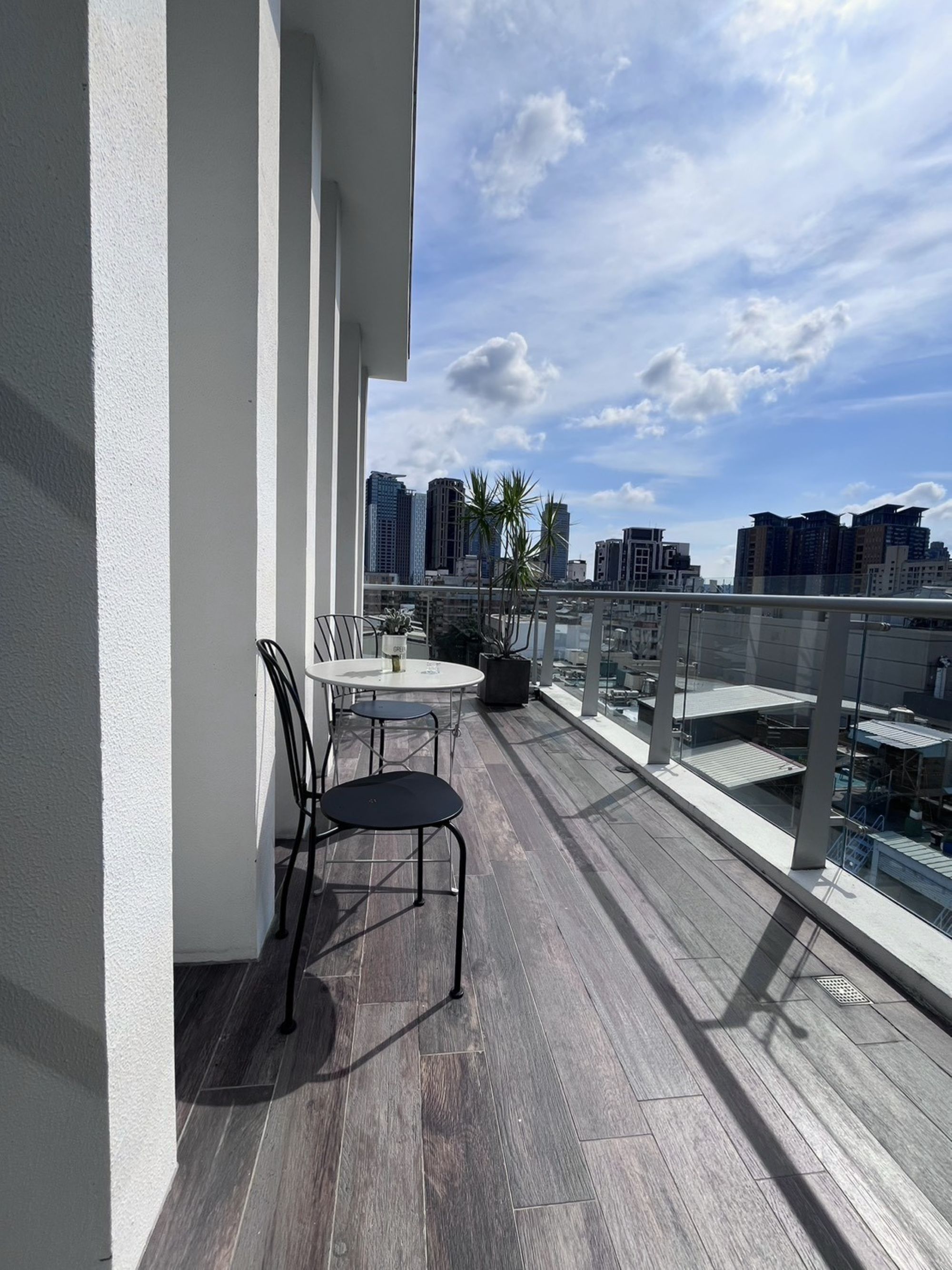 希堤微旅Hotel Mapp-6
