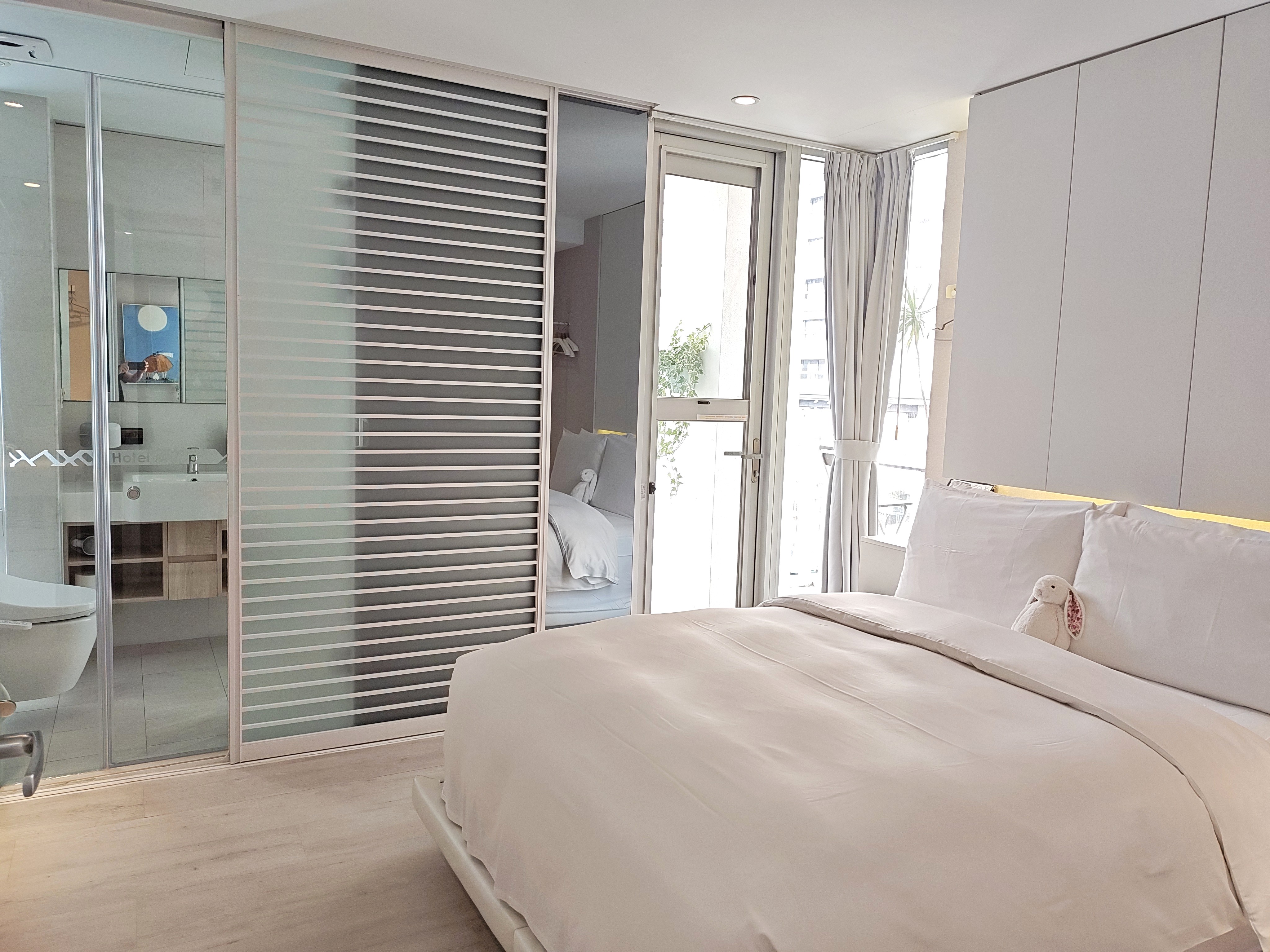 希堤微旅Hotel Mapp-9