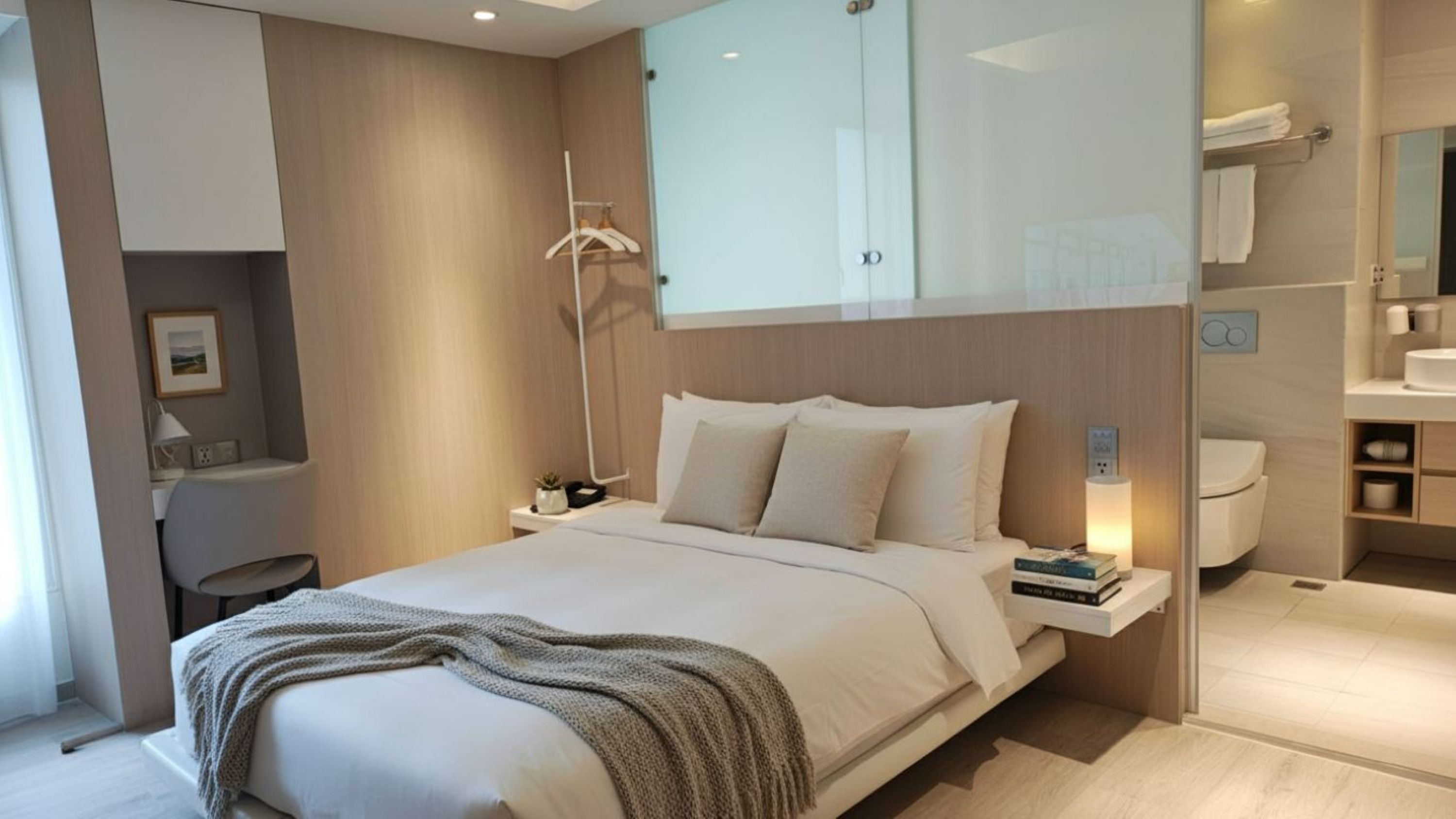 希堤微旅Hotel Mapp-10
