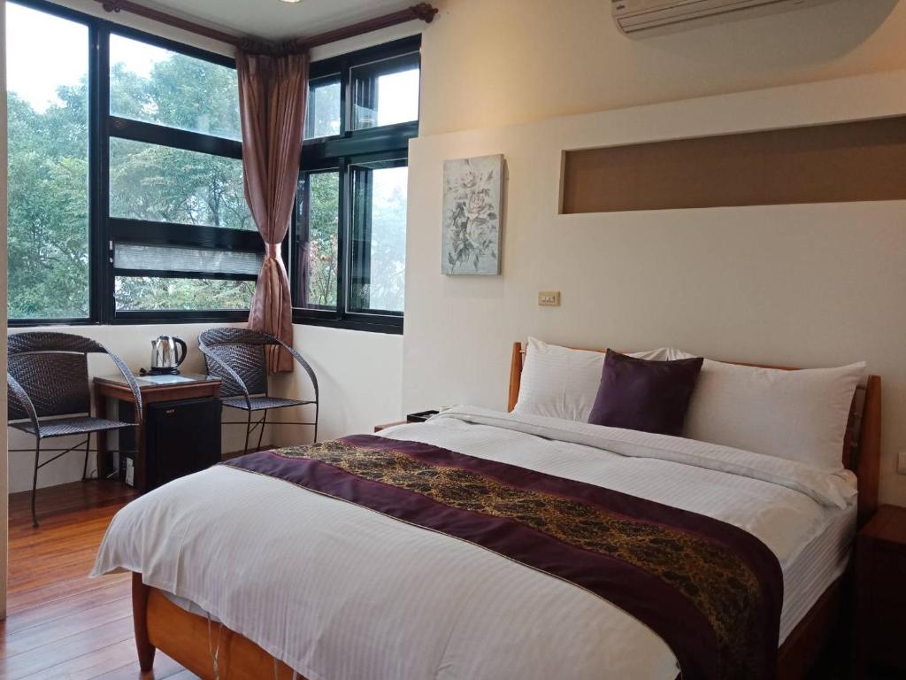 Ji Mei Homestay-3