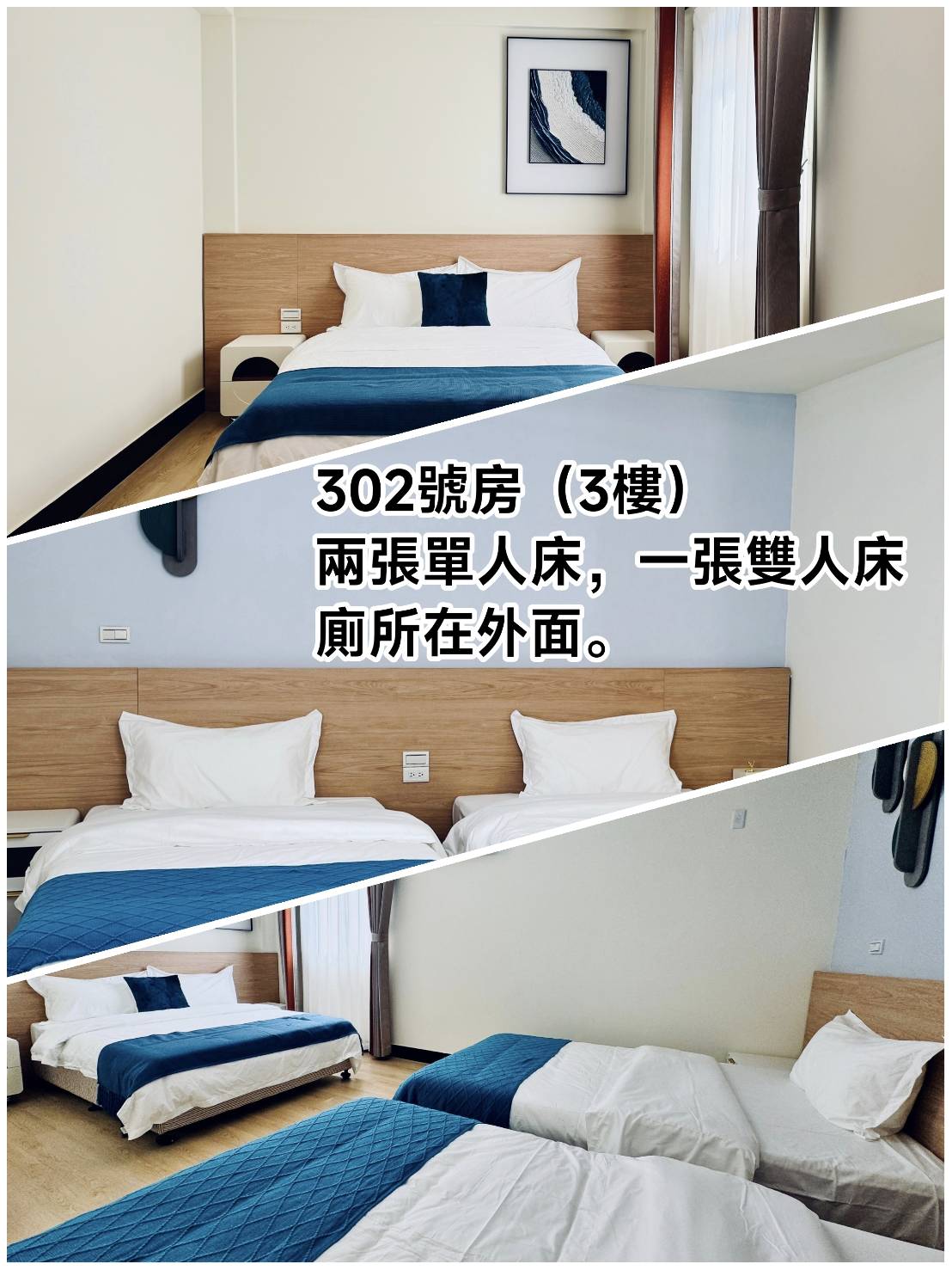 玥熙民宿-5